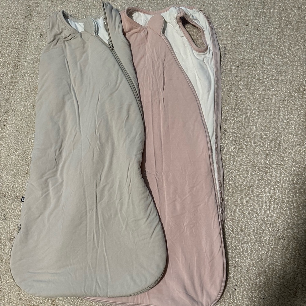 Kyte Sleepsack (2) Small 1.0